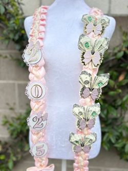 2026 graduation leis