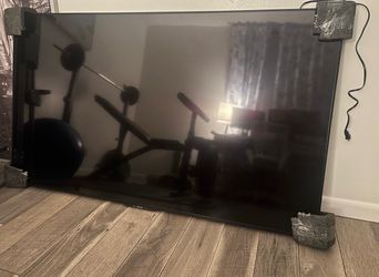 Sharp 60” tv