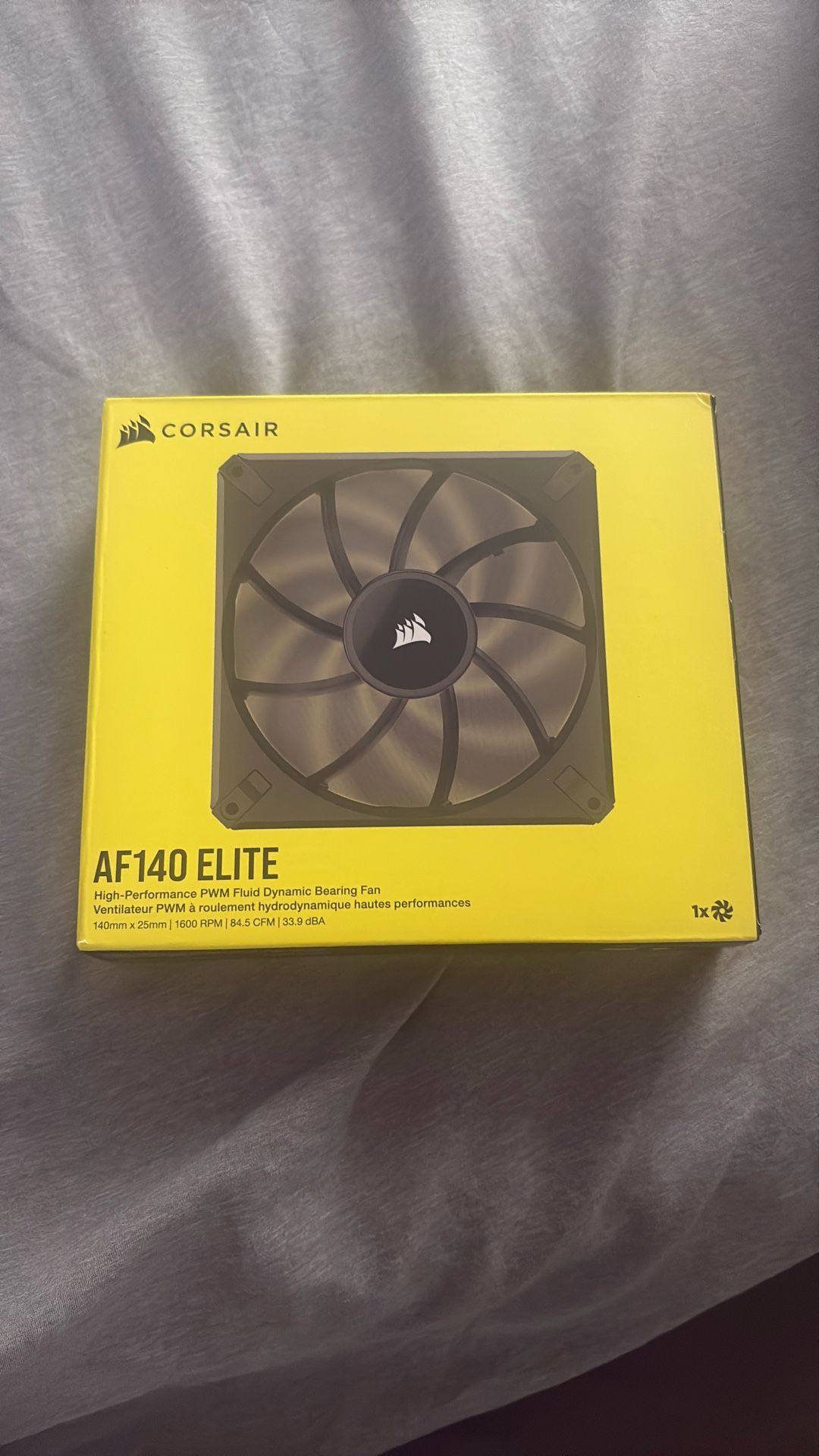 AF140 ELITE