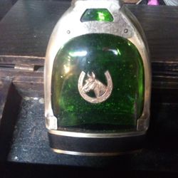 Decanter Bottle 