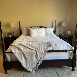 Bedroom Set