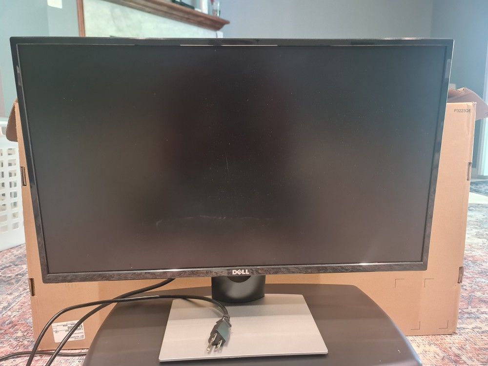 Dell 27-inch Monitor