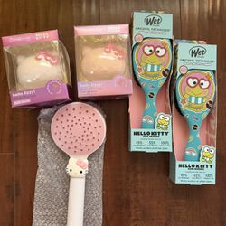 NEW HELLO KITTY GIFTS