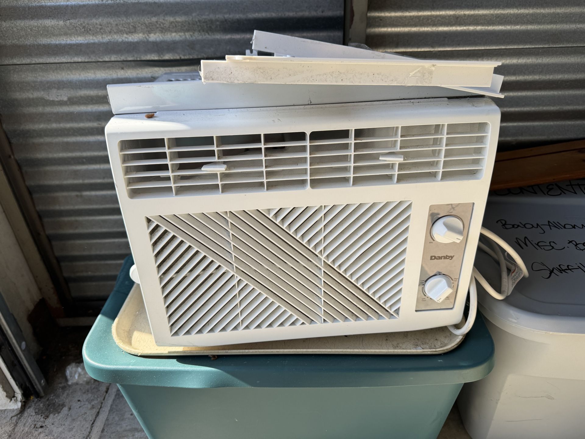 Ac Unit