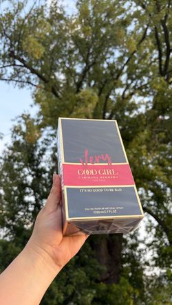 Carolina Herrera Very Good Girl EDP 80ml