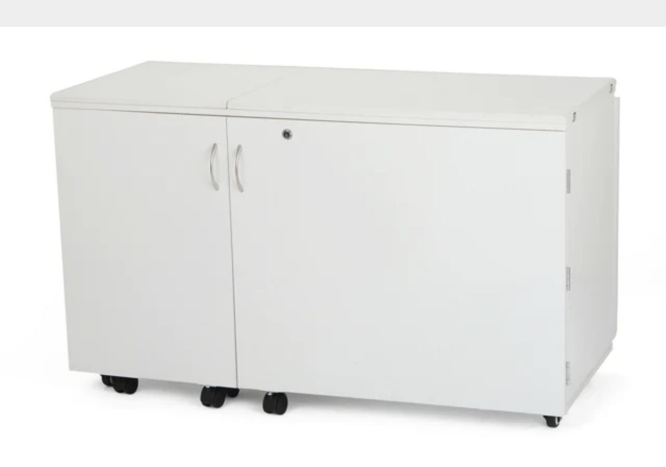 Sewing And Craft Table - Expandable (Kangaroo) ($2200 New)