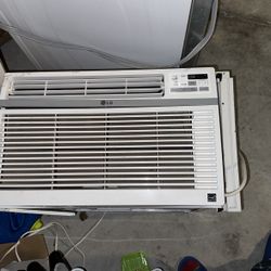 Window Ac Unit