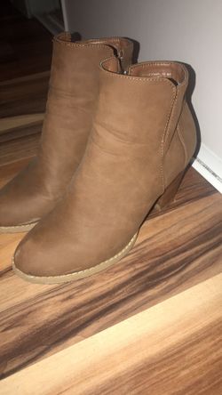 Women boots