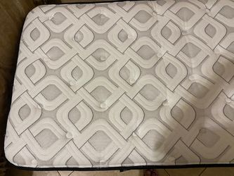 Two twin size Mattress