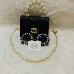 Handbag And Sunglass For Girls 