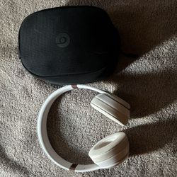 Beats Solo 4 Wireless Headphones