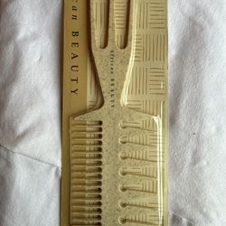 Vintage Philips "African Beauty" 3-in-1 comb New