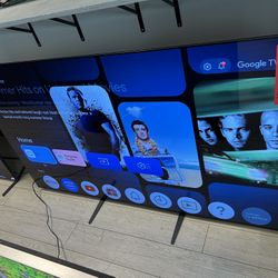 Sony 77-inch 4k 120hz oled smart tv K-77XR80
