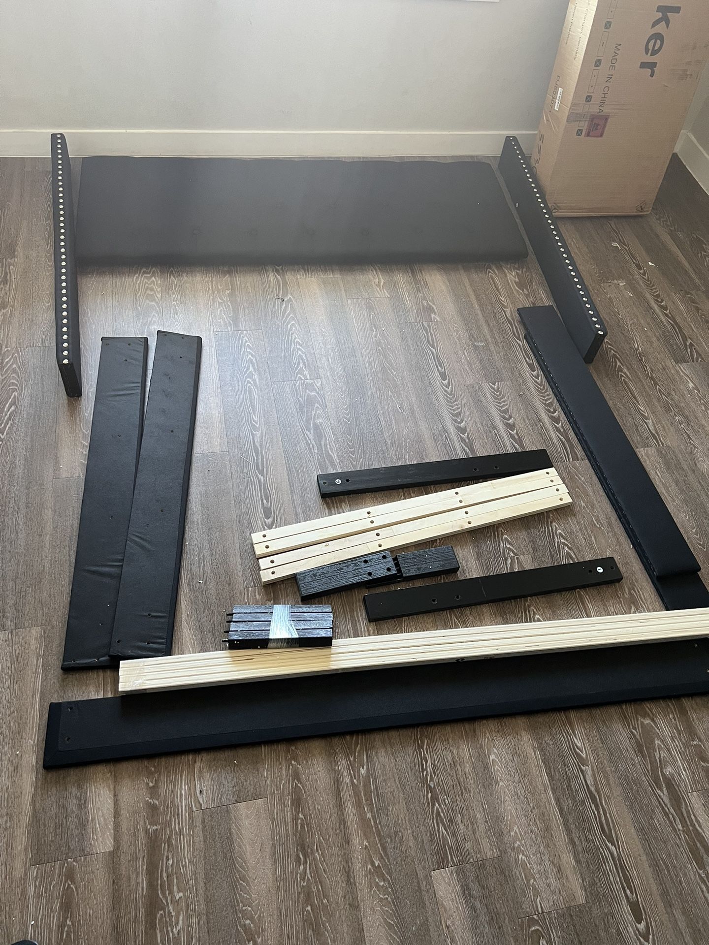 Fast And Affordable Furniture Assembly