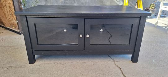 Console Entertainment Center
