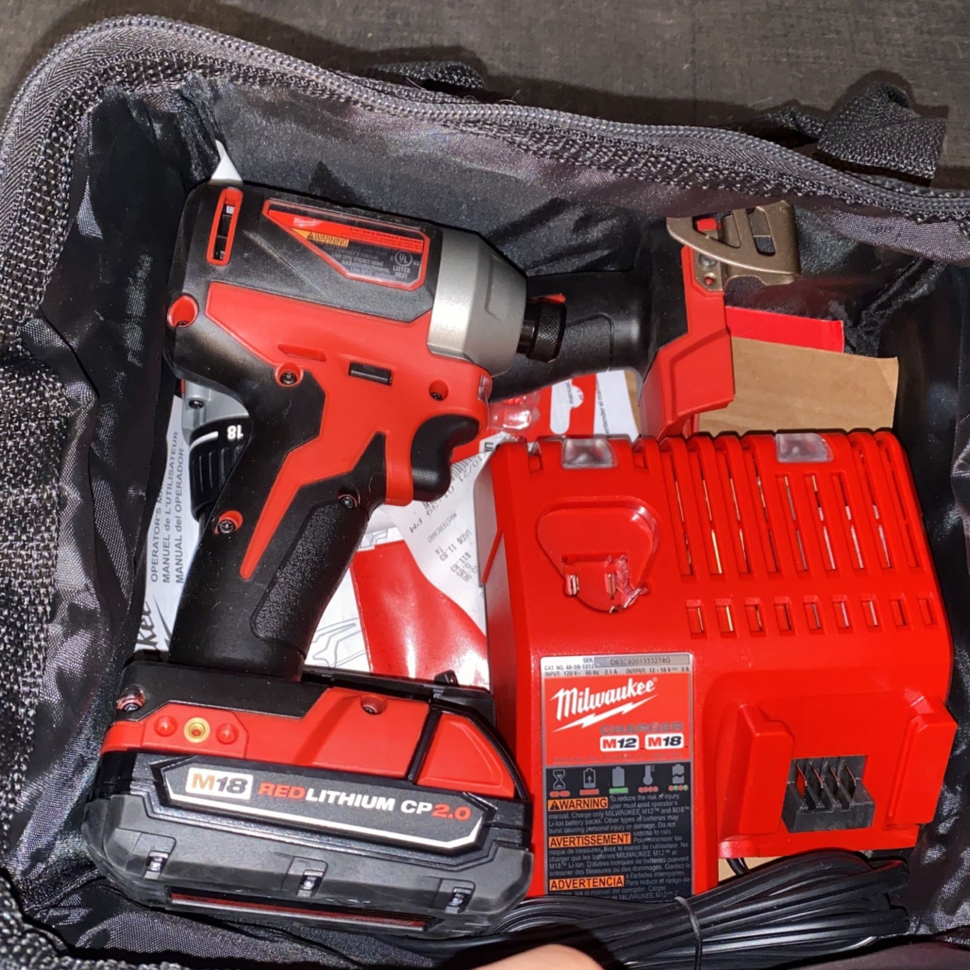 Milwaukee Power Tools for Sale in Oxnard, CA OfferUp
