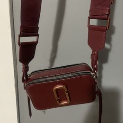 Marc Jacob’s Snapshot