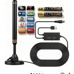 Digital TV Antenna 