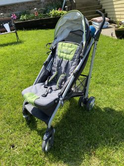 Graco Umbrella stroller