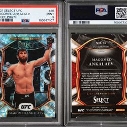 Sports Card