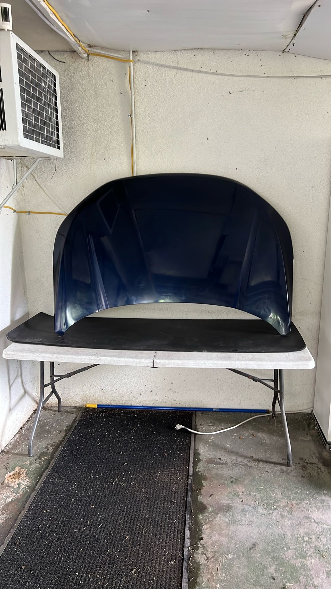 2017 2018 2019 2020 2021 2022 HONDA CRV CR V HOOD OEM USED