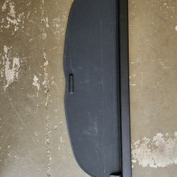 2017-2022 CR-V Cargo Cover