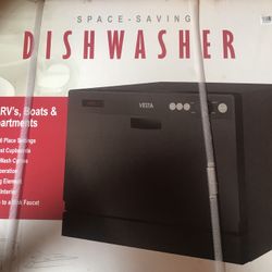 Dishwasher 