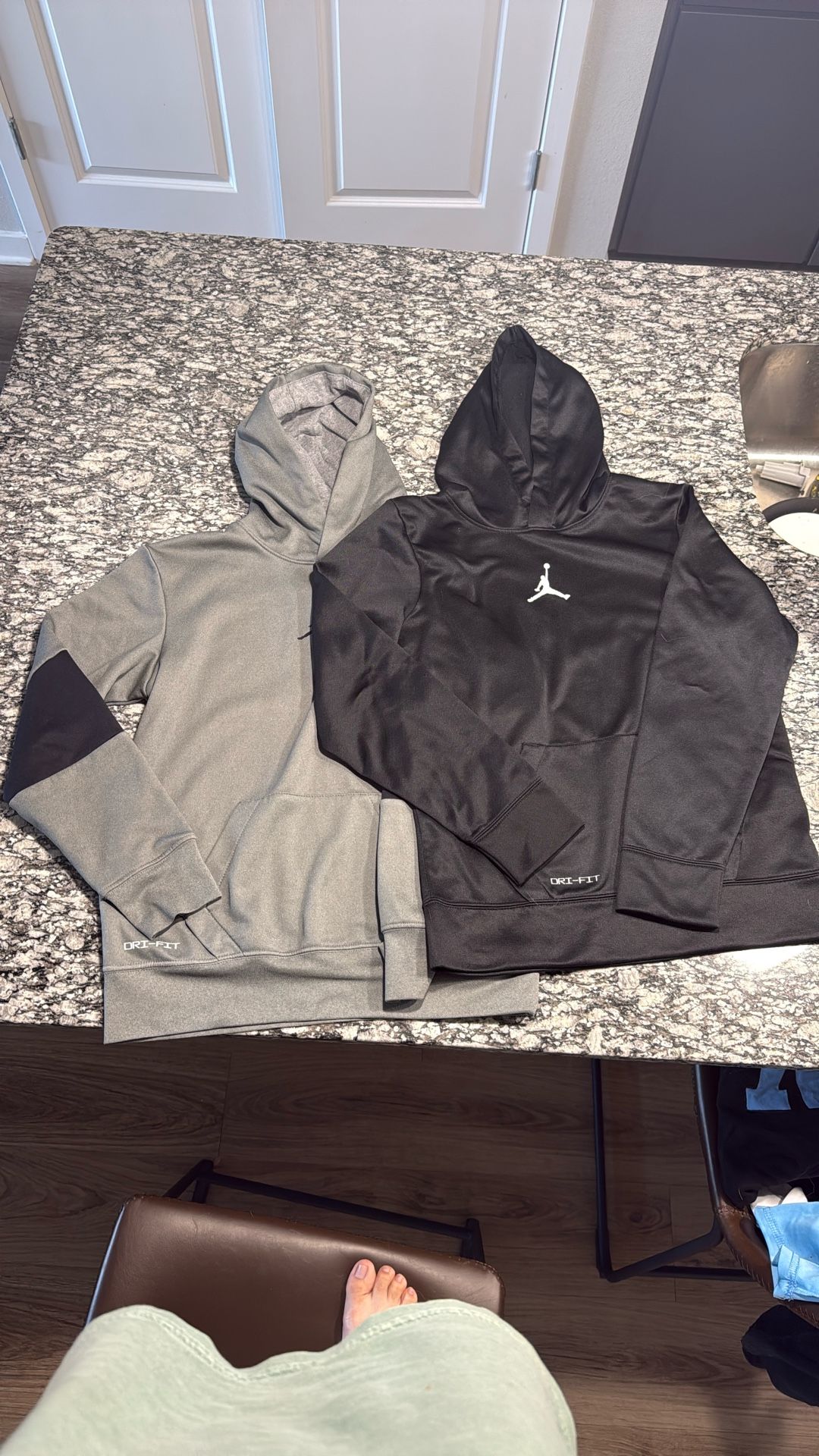 Jordan Hoodies 