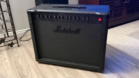 Marshall DSLCR40 Stealth Black tube combo