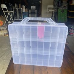 nail polish holder & organizer