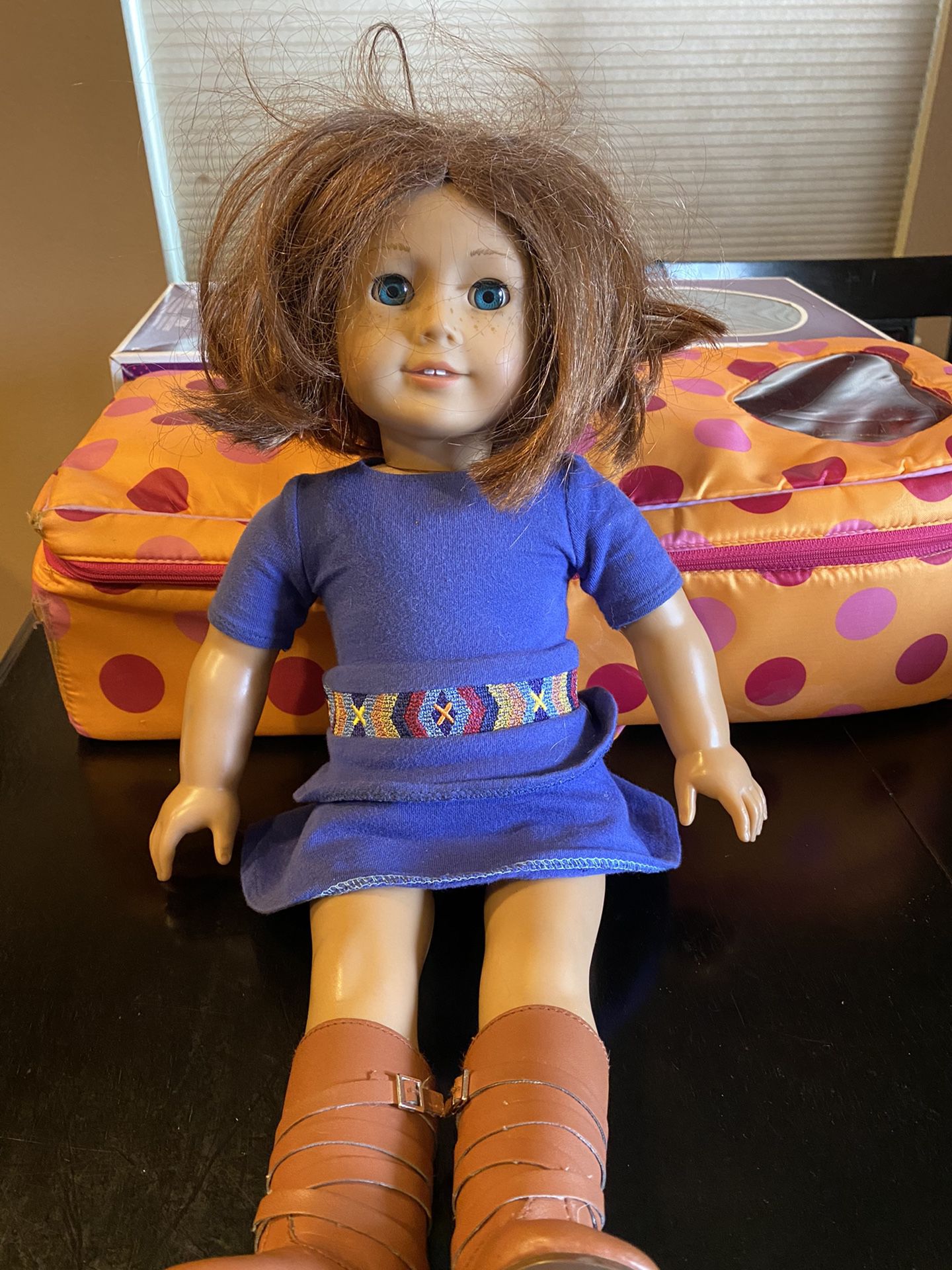 American Girls Dolls/Accessories