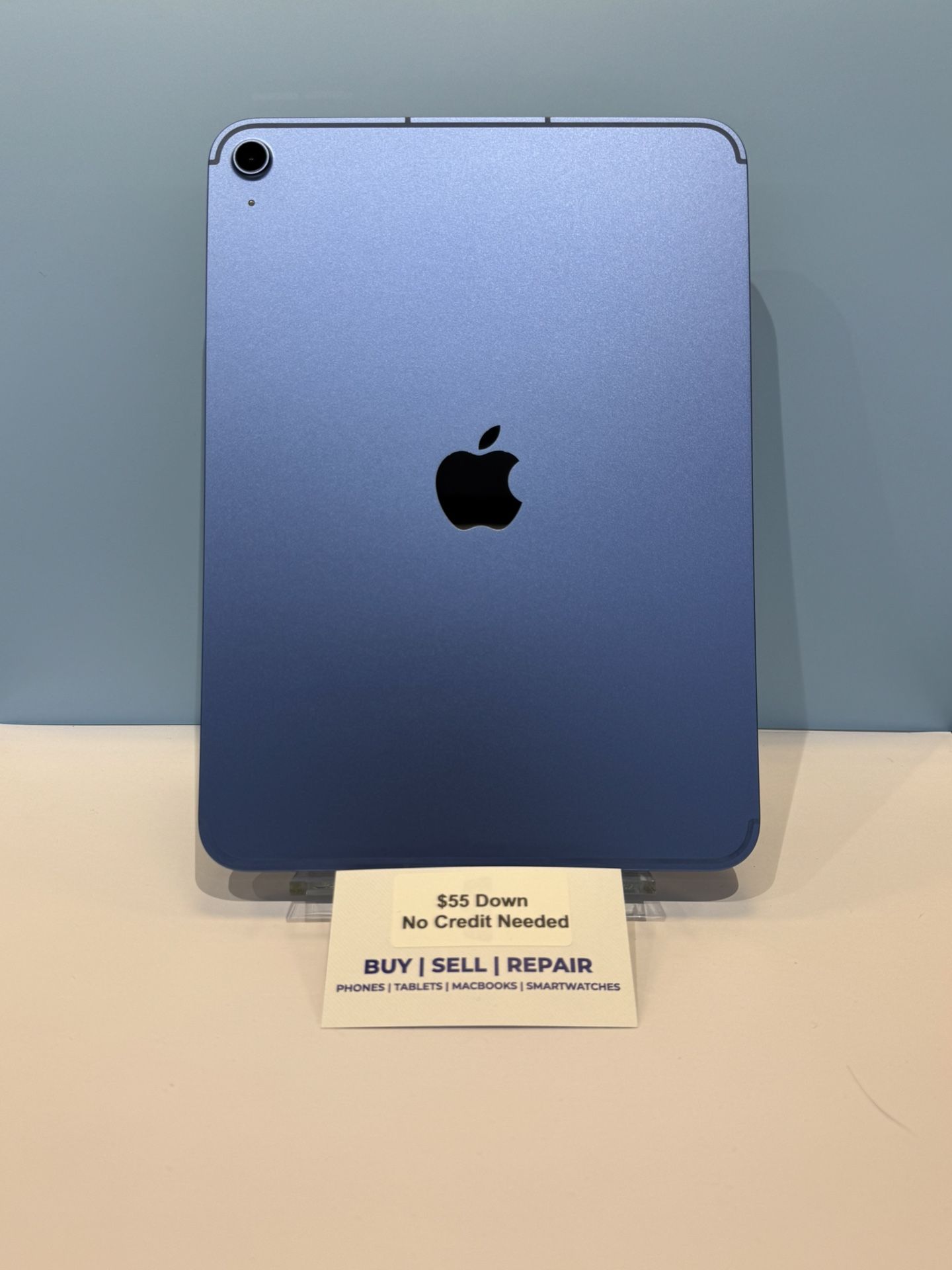 iPad 11 128GB LTE