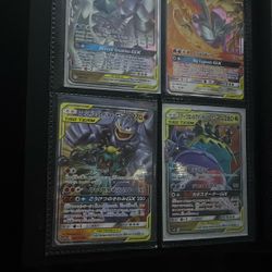 pokémon cards