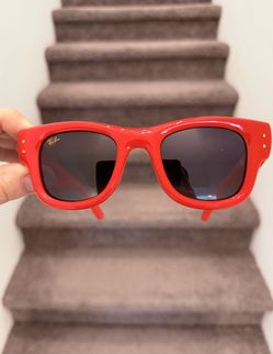 NEW original Ray Ban ASAP Puffer 