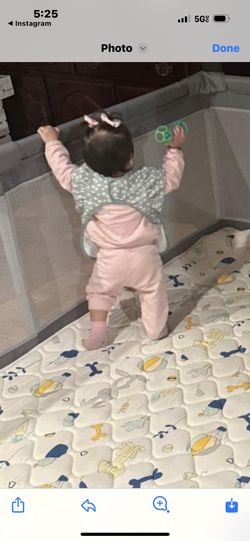 Children’s Play Pen