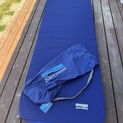Thermarest MondoKing 3D Xxl 