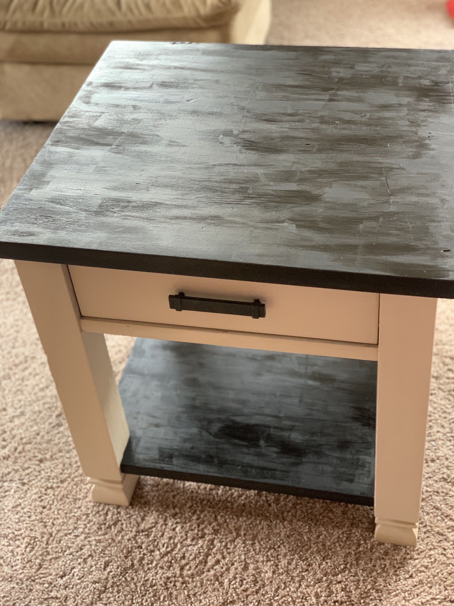 End Table
