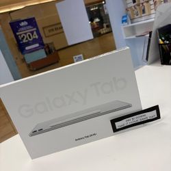 Samsung Galaxy Tab S9 Plus FE New Tablet - Pay $5 today and the rest later!!