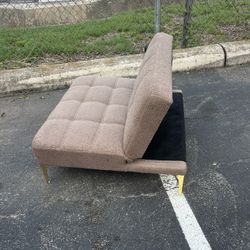 Two Seater Love Seat 