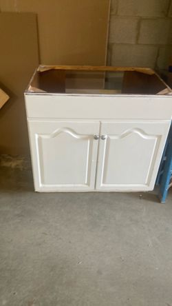 Cabinets for sale