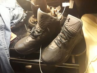 Under armour Si se 10.5