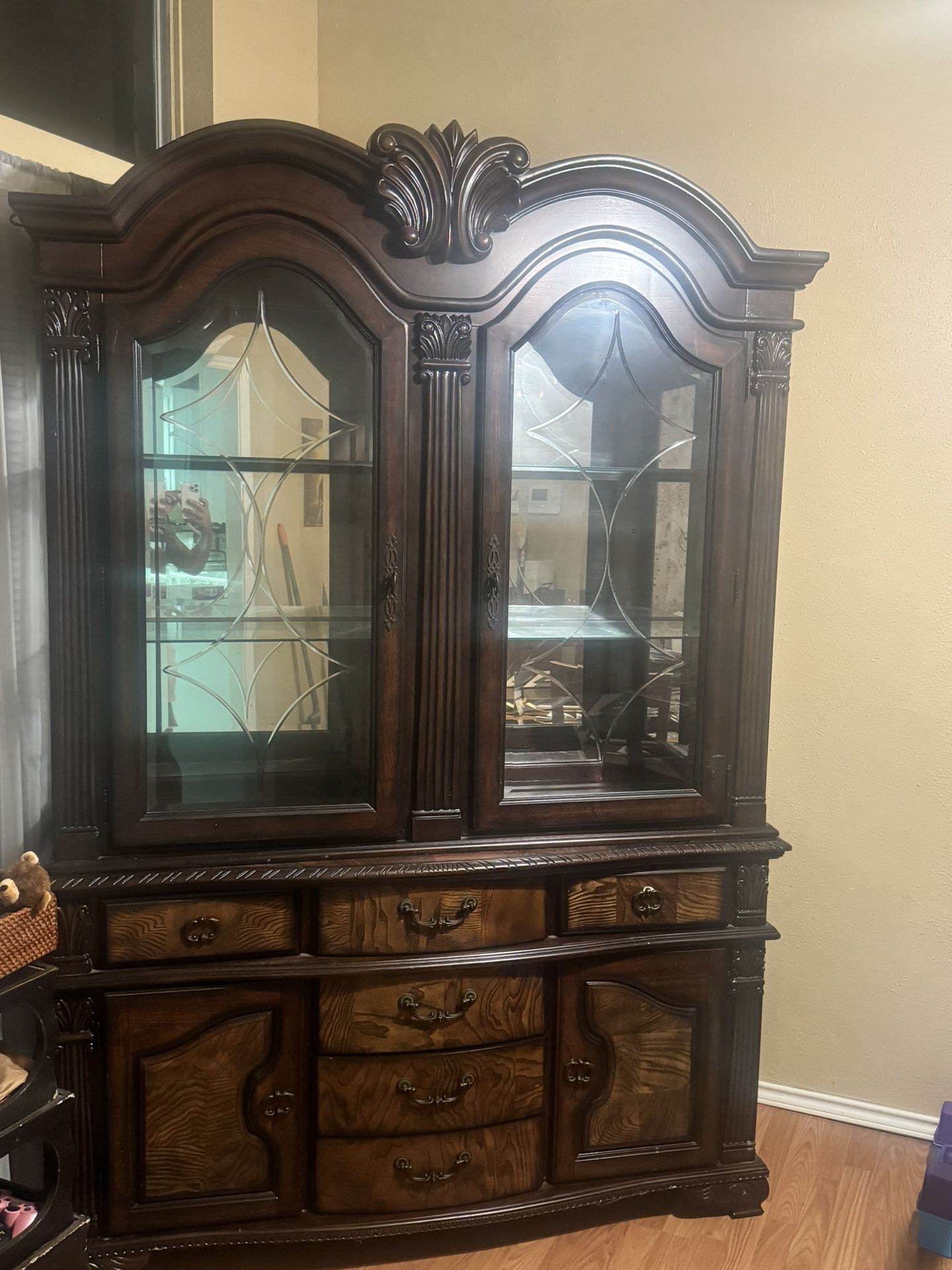 China Cabinet