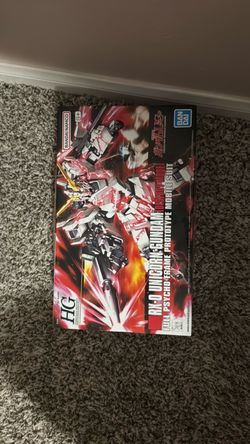 Gundam Model RX-0 Unicorn Gundam