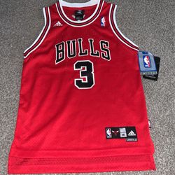 Basketball Jersey