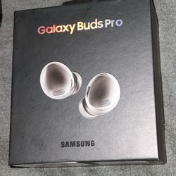 Samsung Galaxy Buds Pro