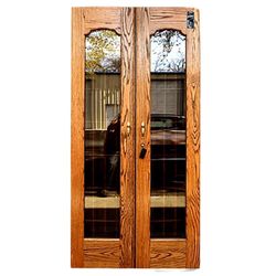 Luxury Custom Wine Cabinet – Holds 324 Bottles + Breezaire Refrigeration