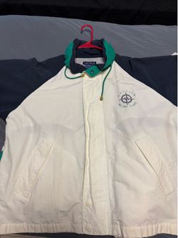 Nautica Vintage Jacket