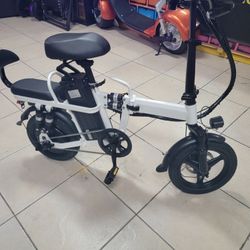 Electric Bicycle 48v 20ah 