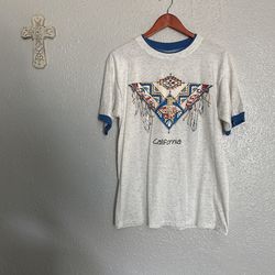Vintage California T-Shirt