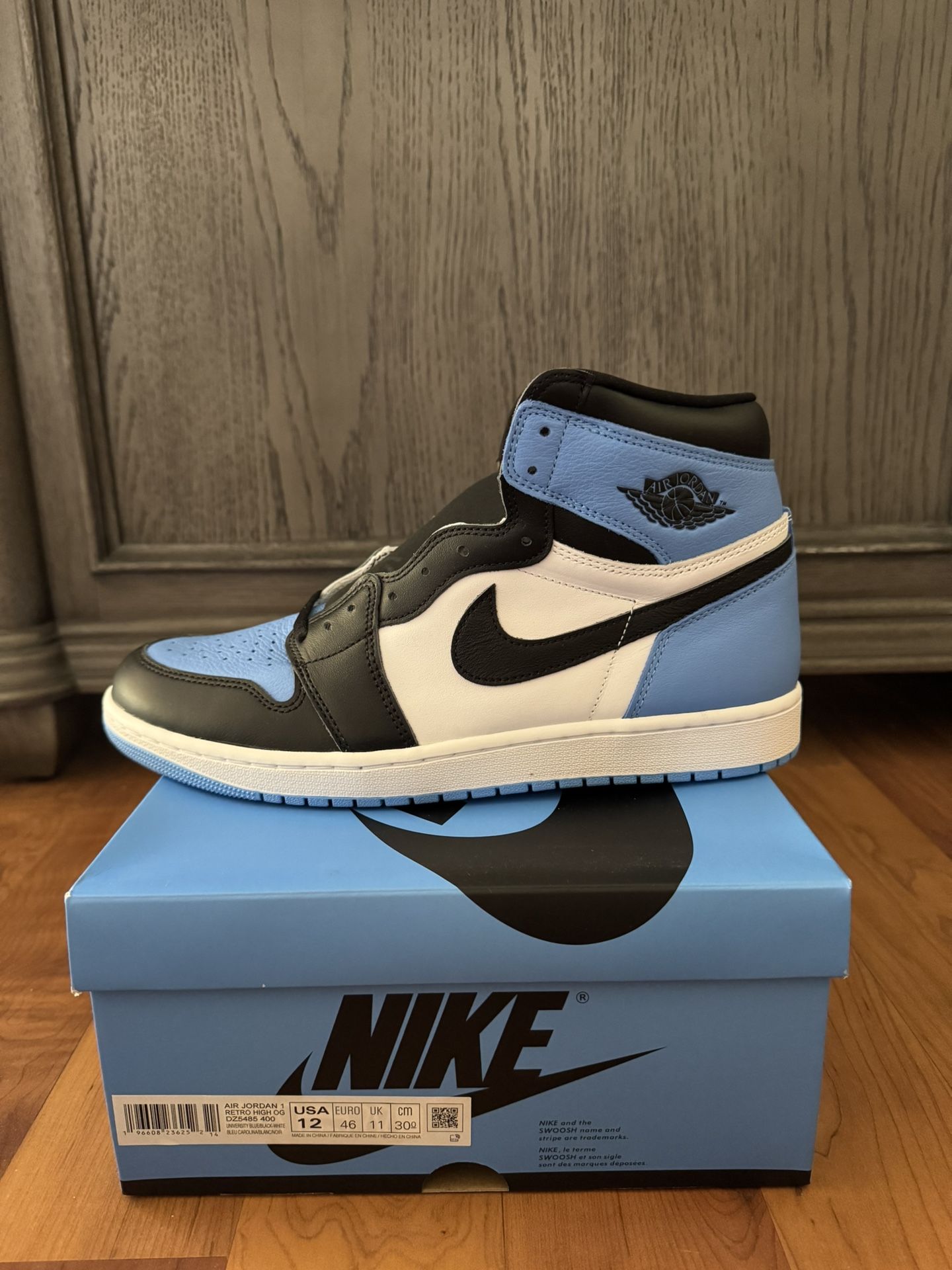 Jordan 1 High